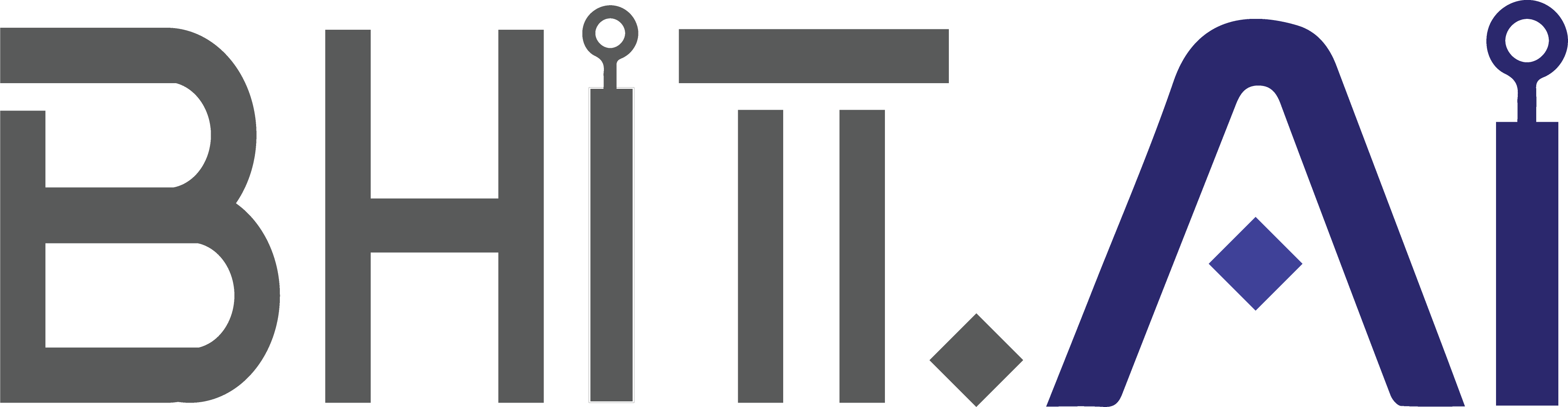 Bhitt AI Logo